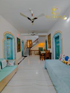 sunorabeachstay - 0