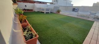Ramzam - Spacious & Modern 3 bedroom apartment with roof terrace - 0