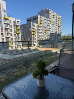 East Gate Premium Stay - 9