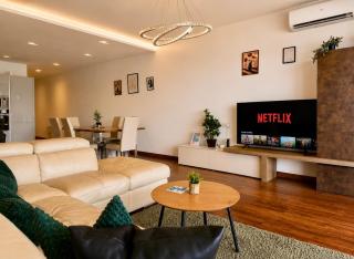 Luxury Valletta WaterFront Retreat - Marina Views - 7