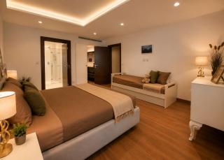 Luxury Valletta WaterFront Retreat - Marina Views - 6