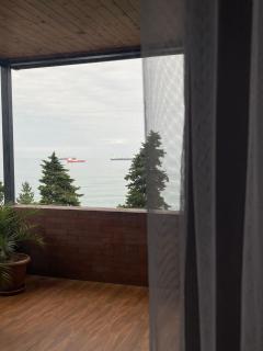 Mzıurı House 1 - Batumi - 7