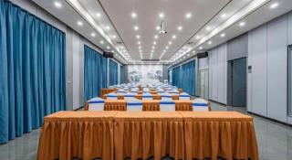 GreenTree Inn Meizhou Meijiang District Wanda Plaza Hotel - 3