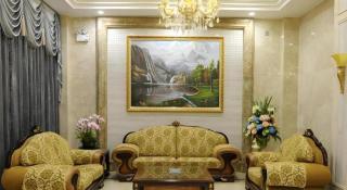 GreenTree Inn Meizhou Meijiang District Wanda Plaza Hotel - 9