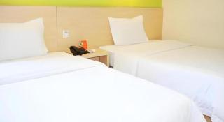 7 Days Inn Changsha Xingsha Zhongmaocheng Windows of the World - 5