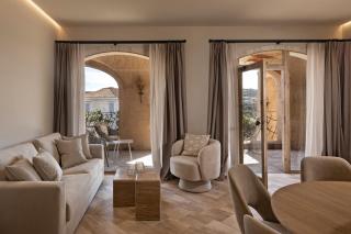 Le Suites Porto Cervo - 3