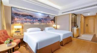Vienna International Hotel Nanning East Station - 2