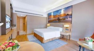 Vienna International Hotel Nanning East Station - 5