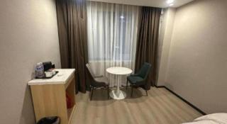 GreenTree Inn Suzhou Shihu Suli Road Express Hotel - 2