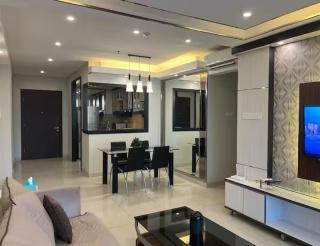 Apartemen Central Park 2 BR , Alaina 28 - 9