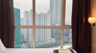 Apartemen Central Park 2 BR , Alaina 28 - 8