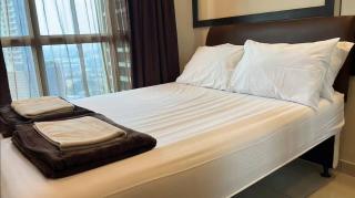 Apartemen Central Park 2 BR , Alaina 28 - 6