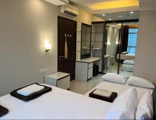 Apartemen Central Park 2 BR , Alaina 28 - 5