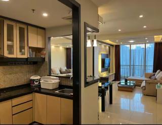 Apartemen Central Park 2 BR , Alaina 28 - 3