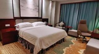Yiyang Huatian Hotel - 8