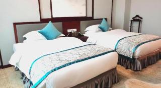 Yiyang Huatian Hotel - 3