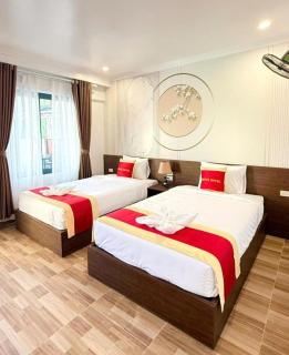 Hotel Vangvieng Avenue - 4
