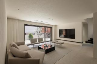 Gangnam Private House 5BR Garden Near COEX - 5