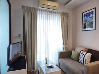 Chiang Mai Gem Nimman Center With Roof Top Pool - 5