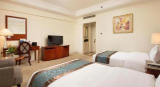 Changshu Jinling Tianming Grand Hotel - 7