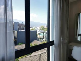 Chiang Mai Gem Nimman Center With Roof Top Pool - 1