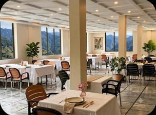 Kove Hotel & Resort - 4