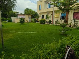 Hotel Shyam Vandan - 1