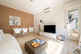 Duchessa Stresa Apartment - 0
