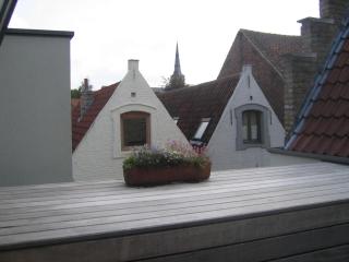 B&B 't Walleke - Brugge - 5