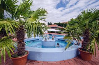Apparthotel Jagdhof - Bad Griesbach - 5