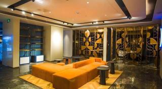 Yitel Collection Lianyungang High-speed Railway Station Suning Plaza - 1