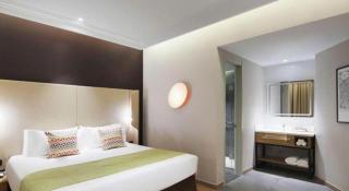 Campanile Hotel Huaibei Yuxi - 6
