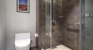 Campanile Hotel Huaibei Yuxi - 3