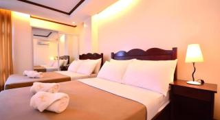Ipil Suites Puerto Princesa - 9