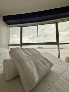 Suite premium con vista al río, piscina y gym RF1-406 - 5
