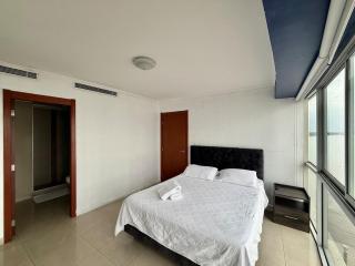 Suite premium con vista al río, piscina y gym RF1-406 - 2