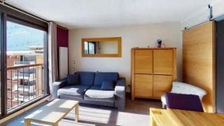 Appartement Les agudes - 7