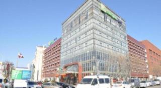 Holiday Inn Express Tianjin Dongli By IHG - 4