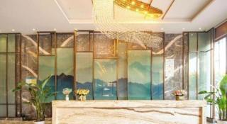 Guilin Manhatton Hotel Tianjie - 1