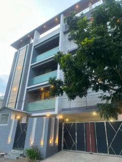 Modern Serviced Apartments Near Chennai Airport - 9