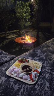 Ô Ruisseau Lodges - Lodge Cocotier - 7