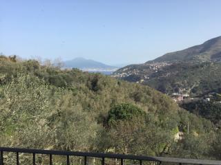 Il Casale Del Mirto - Vico Equense - 0