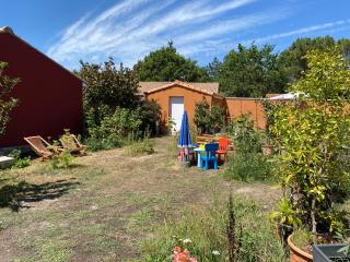 Maison familiale mitoyenne La Baie pour 10 ps - 5