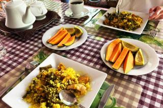 Sigiri Anu Homestay - 4