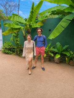 Solar House Hotel - 5