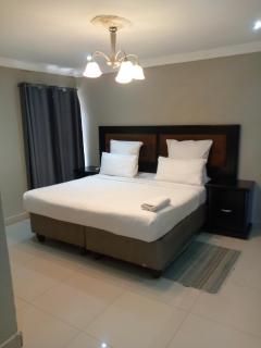 Munjiz Lodge - 2