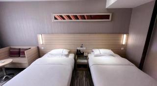 City Comfort Inn Changsha Railway Station - 2