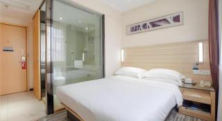 City Comfort Inn Changsha Railway Station - 5
