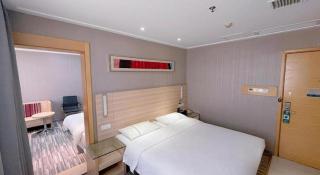 City Comfort Inn Changsha Railway Station - 1