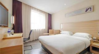 City Comfort Inn Changsha Railway Station - 6